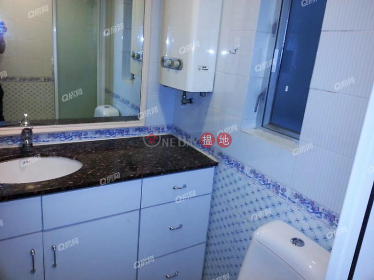 Lung Tak Court Block A Chun Tak House | 2 bedroom Low Floor Flat for Rent