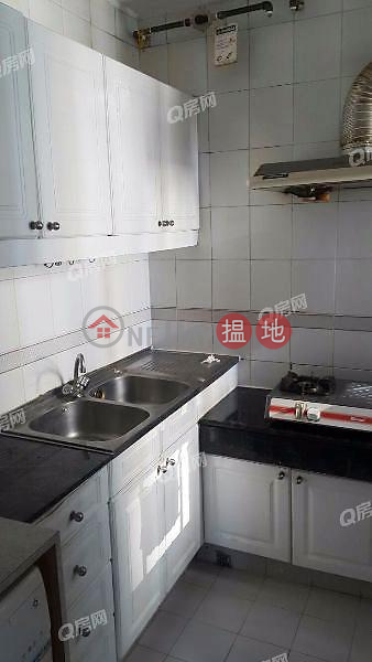 South Horizons Phase 3, Mei Ka Court Block 23A | 4 bedroom Mid Floor Flat for Rent