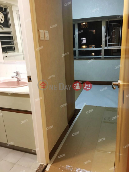 South Horizons Phase 3, Mei Hin Court Block 23 | 2 bedroom High Floor Flat for Rent