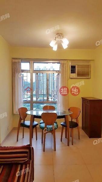 Hoi Chun Court (Block A) Aberdeen Centre | 2 bedroom High Floor Flat for Rent