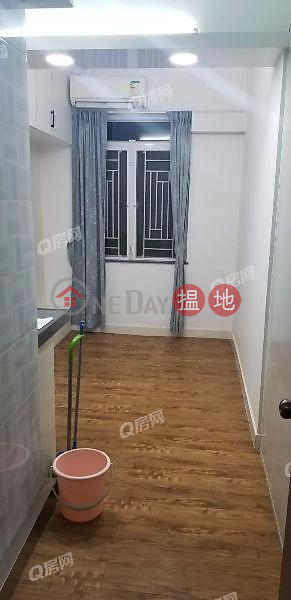63 Shek Pai Wan Road | 1 bedroom Mid Floor Flat for Rent
