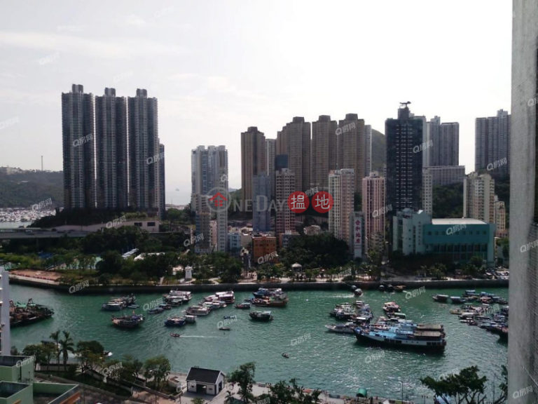 On Tai Building | 2 bedroom High Floor Flat for Rent