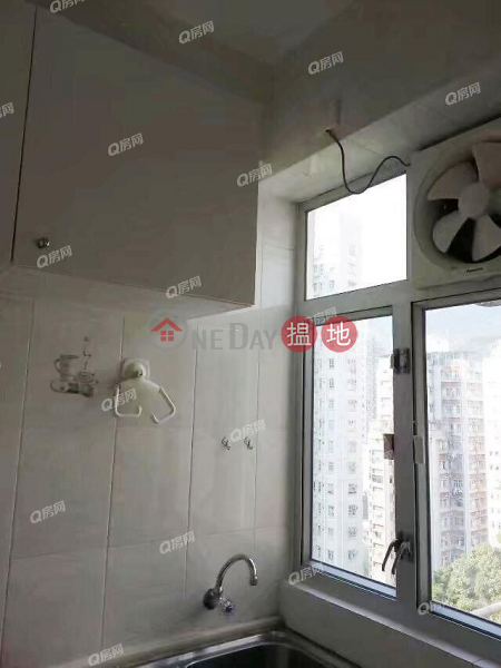 Ngan Fung Building | 2 bedroom Mid Floor Flat for Rent
