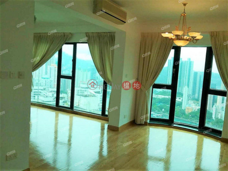 Bayshore Apartments | 4 bedroom High Floor Flat for Rent
