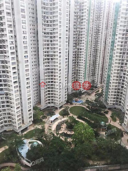 South Horizons Phase 4, Fung King Court Block 29 | 3 bedroom High Floor Flat for Rent