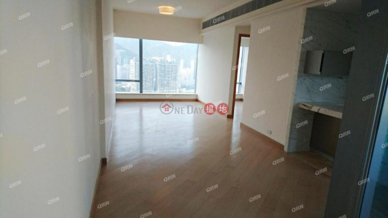 Larvotto | 2 bedroom High Floor Flat for Rent