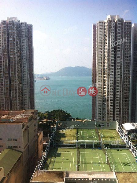 South Horizons Phase 1, Hoi Ngar Court Block 3 | 2 bedroom High Floor Flat for Rent