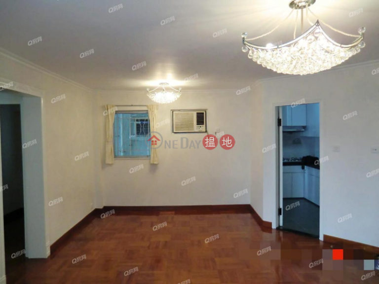 South Horizons Phase 1, Hoi Ning Court Block 5 | 3 bedroom High Floor Flat for Rent