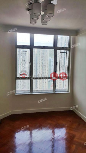 South Horizons Phase 2, Mei Hong Court Block 19 | 3 bedroom High Floor Flat for Rent