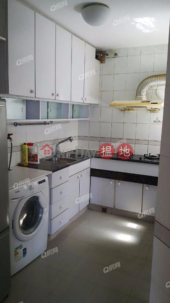 South Horizons Phase 2, Mei Hong Court Block 19 | 3 bedroom High Floor Flat for Rent