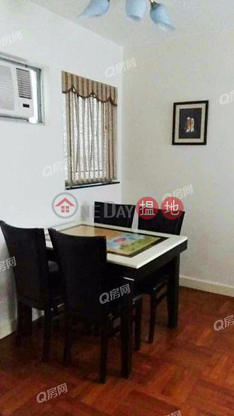 South Horizons Phase 2, Mei Hong Court Block 19 | 2 bedroom Low Floor Flat for Rent