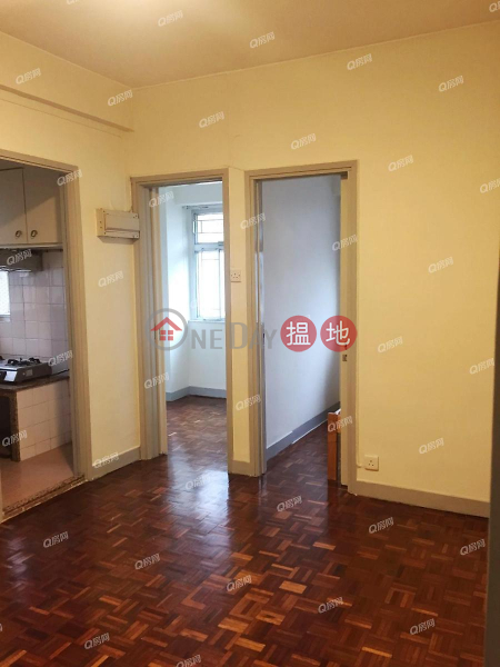 Pelene Mansion | 2 bedroom Low Floor Flat for Rent