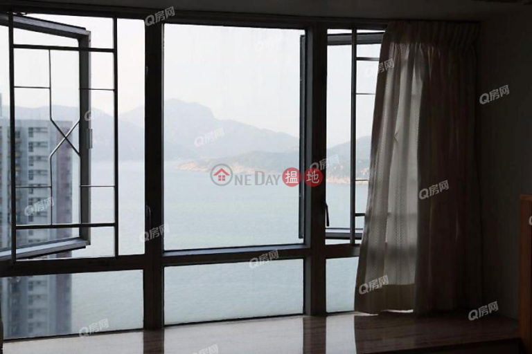 South Horizons Phase 2, Hoi Fai Court Block 2 | 2 bedroom High Floor Flat for Rent