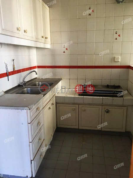 South Horizons Phase 2, Hoi Fai Court Block 2 | 2 bedroom Low Floor Flat for Sale