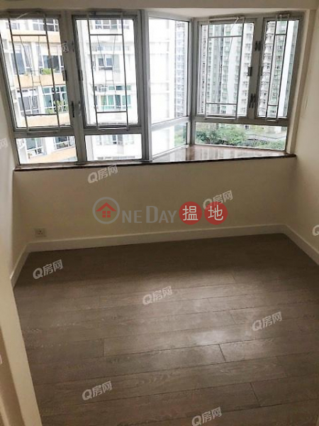 South Horizons Phase 2, Mei Fai Court Block 17 | 4 bedroom Low Floor Flat for Rent