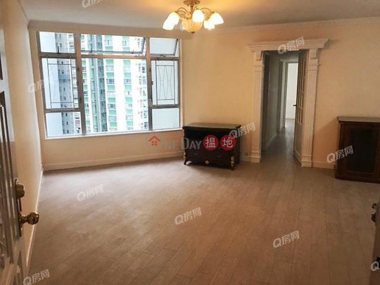 South Horizons Phase 2, Mei Fai Court Block 17 | 4 bedroom Low Floor Flat for Rent