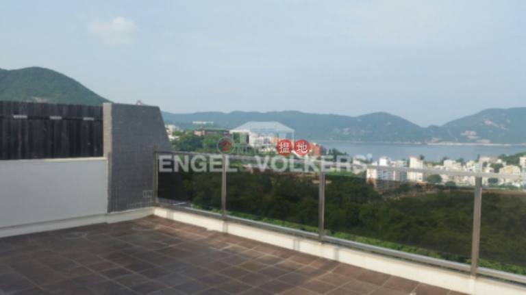 Expat Family Flat for Rent in Chung Hom Kok