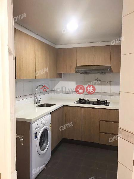 South Horizons Phase 4, Fung King Court Block 29 | 2 bedroom Mid Floor Flat for Rent
