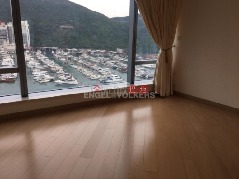 2 Bedroom Flat for Rent in Ap Lei Chau