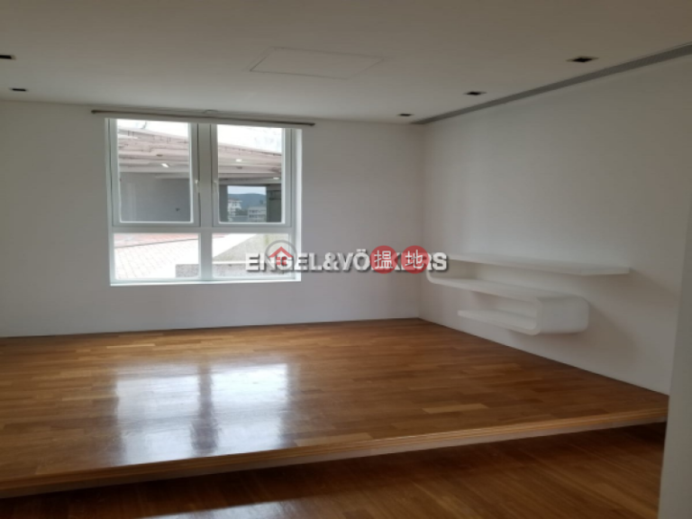 3 Bedroom Family Flat for Rent in Chung Hom Kok