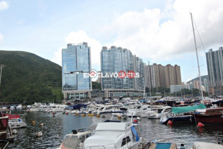3 Bedroom Family Flat for Rent in Ap Lei Chau