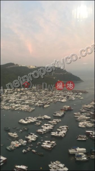 Apartment for Rent in Ap Lei Chau