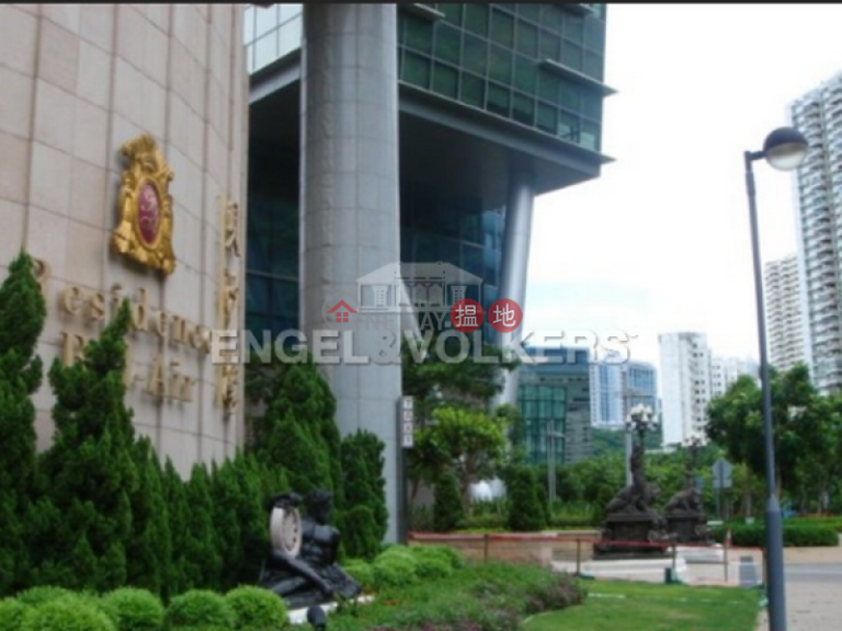 3 Bedroom Family Flat for Rent in Cyberport