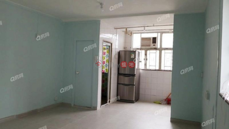 Tung Hing House |  Mid Floor Flat for Rent