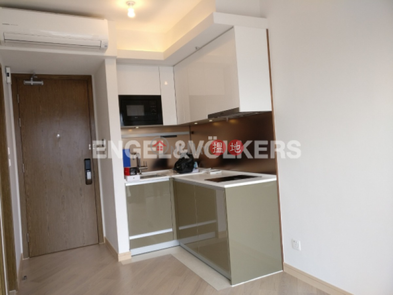 1 Bed Flat for Rent in Tin Wan