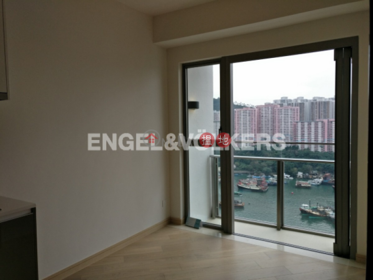 1 Bed Flat for Rent in Tin Wan
