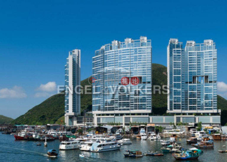 1 Bed Flat for Rent in Ap Lei Chau