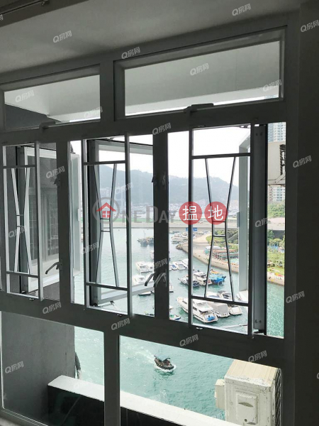 Ka Ning Mansion | 3 bedroom Mid Floor Flat for Rent