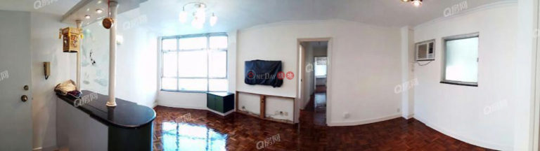 South Horizons Phase 1, Hoi Ngar Court Block 3 | 3 bedroom Mid Floor Flat for Rent