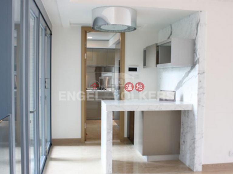 3 Bedroom Family Flat for Rent in Ap Lei Chau