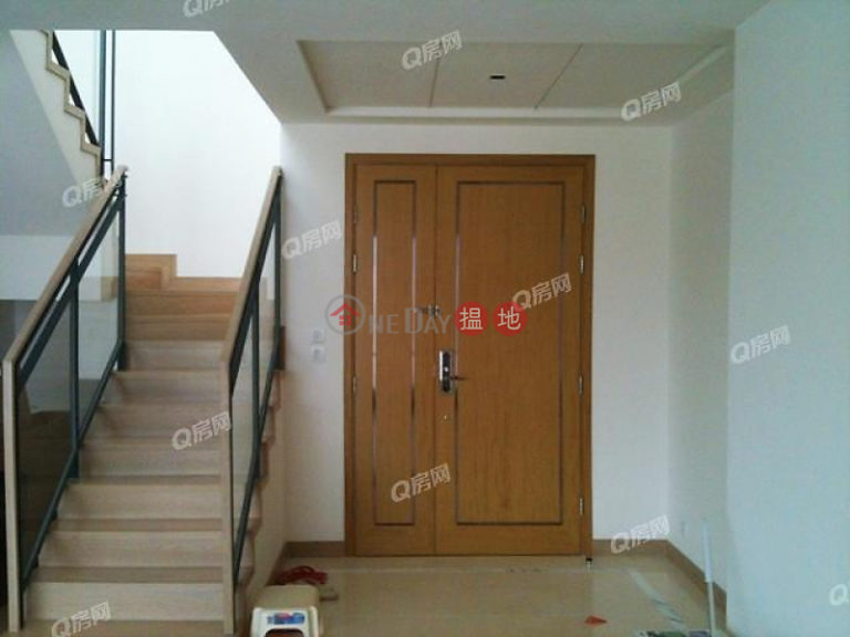 Larvotto | 3 bedroom High Floor Flat for Rent
