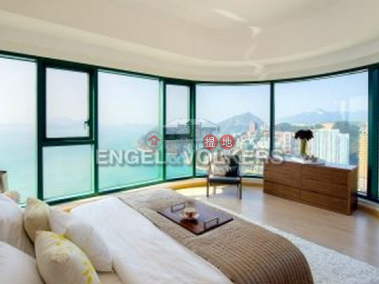 4 Bedroom Luxury Flat for Rent in Repulse Bay