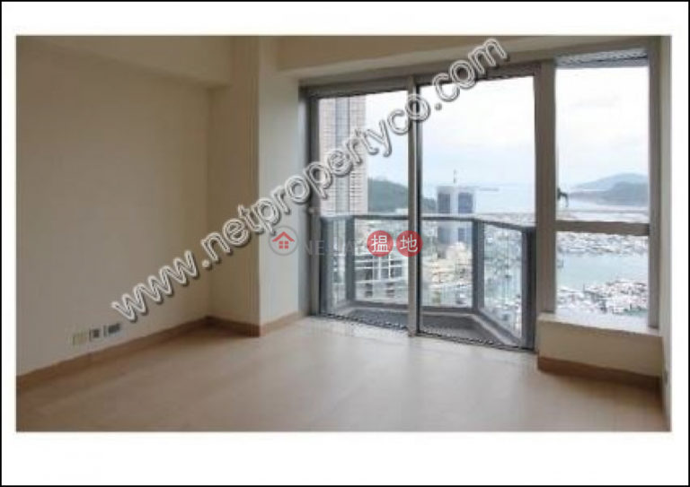 Full Seaview Duplex Apartment in Southside for Rent