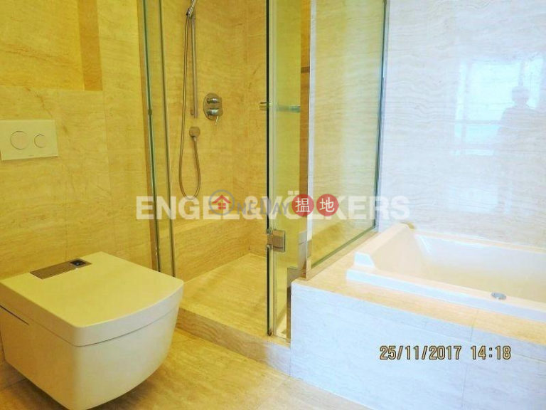 3 Bedroom Family Flat for Rent in Wong Chuk Hang