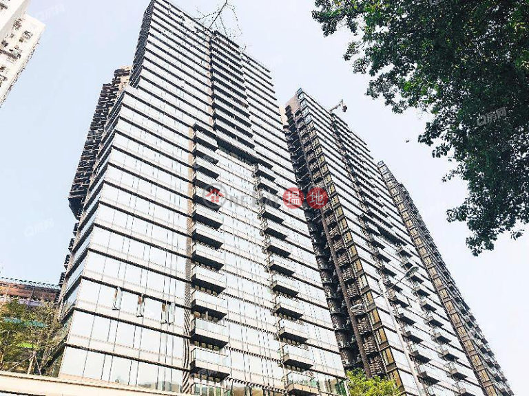Shek Pai Wan Estate Block 5 Pik Yuen House | 2 bedroom High Floor Flat for Rent