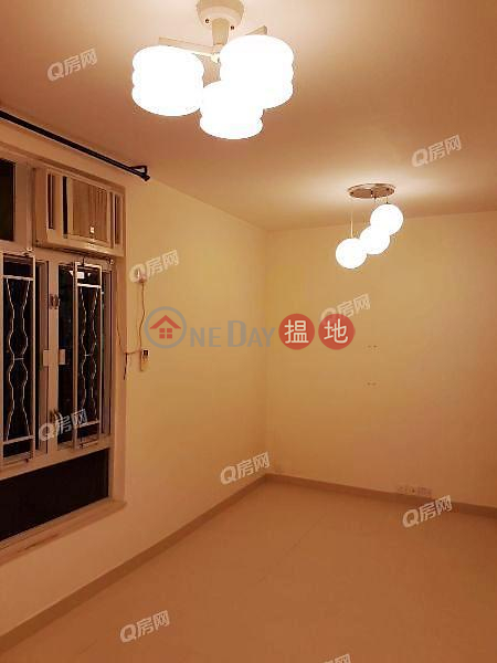 Mei Fai House ( Block C ) Yue Fai Court | 2 bedroom Mid Floor Flat for Rent
