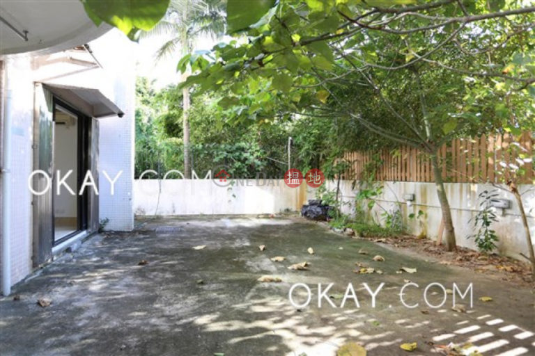 Gorgeous 3 bedroom with parking | Rental