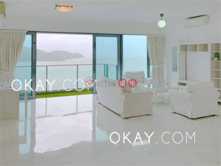 Beautiful 4 bedroom with balcony & parking | Rental