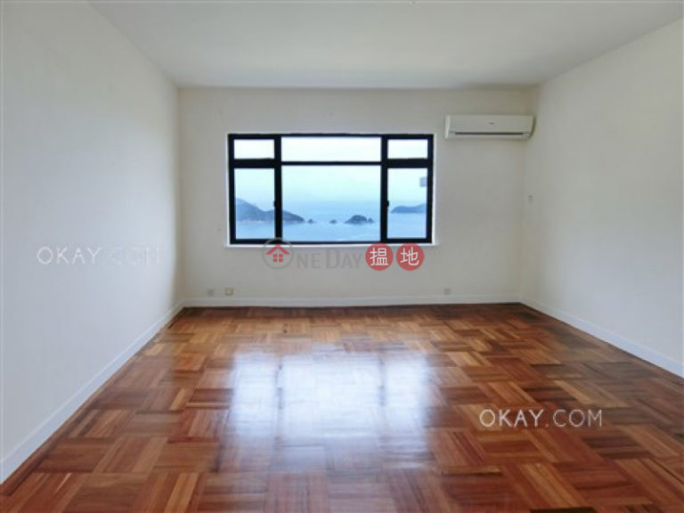 Efficient 4 bed on high floor with sea views & terrace | Rental