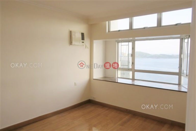 Tasteful 3 bedroom on high floor with sea views | Rental
