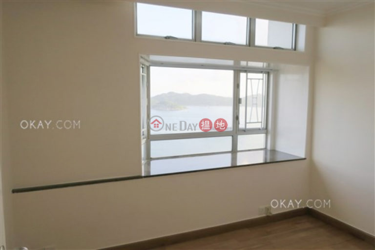 Tasteful 3 bedroom on high floor with sea views | Rental