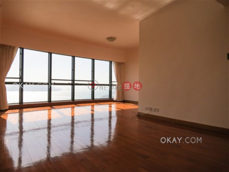 Luxurious 4 bed on high floor with balcony & parking | Rental