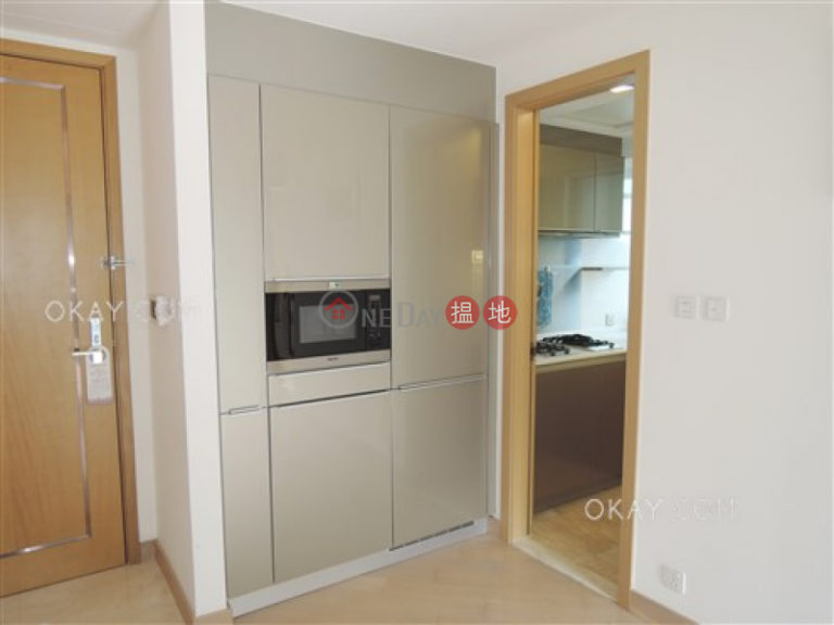 Charming 2 bedroom with balcony | Rental