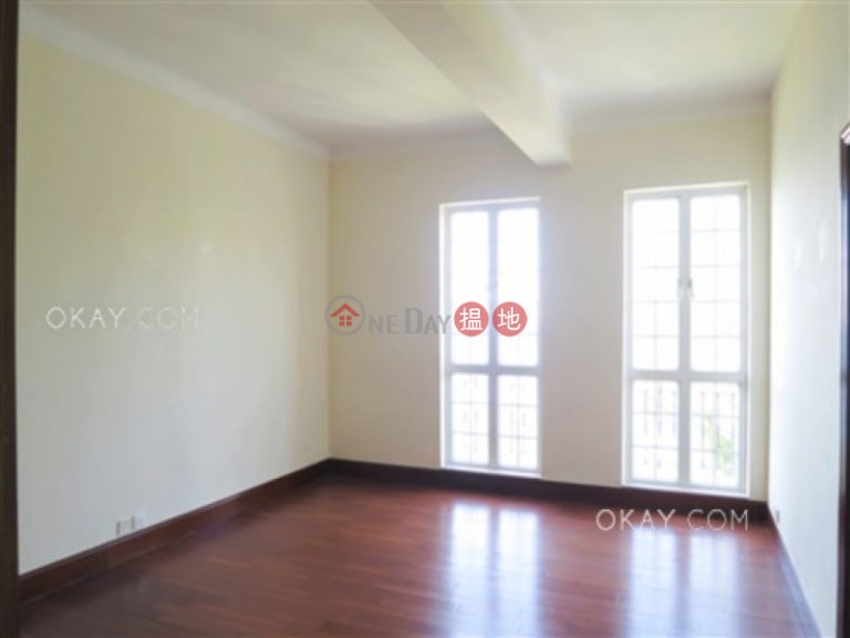 Lovely 3 bedroom with sea views, balcony | Rental