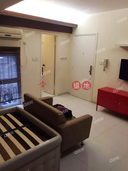 Shun Fung Court |   Flat for Rent