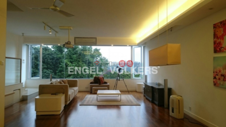 3 Bedroom Family Flat for Rent in Chung Hom Kok
